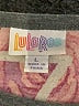 Lularoe Gray 3/4 Sleeve T-Shirt Size L - photo 7