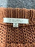 Z Supply 100% Acrylic Solid Brown Pullover Sweater Size M - photo 7