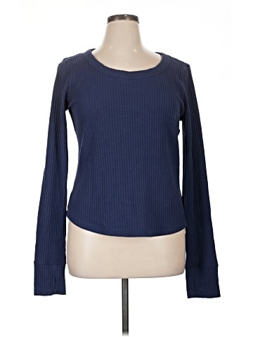 ASPEN Long Sleeve T-Shirt (view 1)