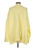 Anrabess Color Block Yellow Pullover Sweater Size S - photo 2