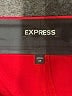 Express Red Dress Pants Size 8R - photo 7