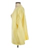 Anrabess Color Block Yellow Pullover Sweater Size S - photo 5