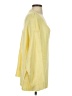 Anrabess Color Block Yellow Pullover Sweater Size S - photo 4