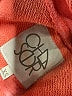Chaser Orange Short Sleeve Top Size XS - photo 7
