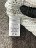 All in Favor 100% Polyester Silver Pullover Sweater Size L - photo 8