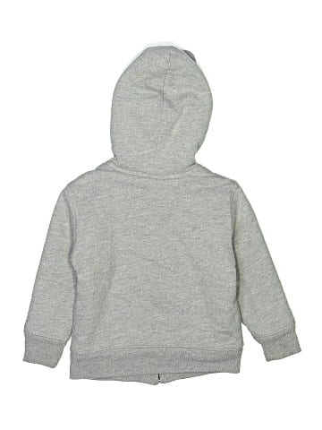 Baby Gap Zip Up Hoodie (view 2)