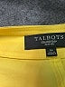 Talbots Yellow Jacket Size 4 - photo 7