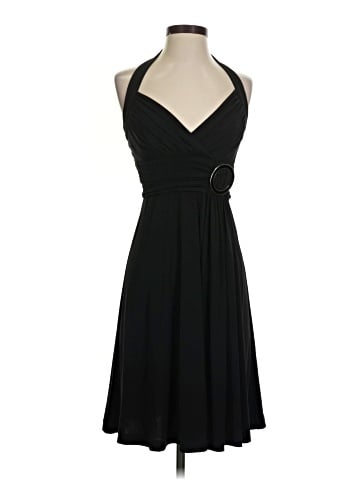White House Black Market Cocktail Dress (view 1)