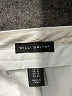 Willi Smith Ivory Dress Pants Size 10 - photo 7