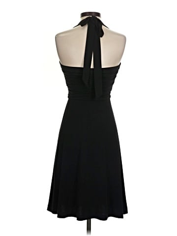 White House Black Market Cocktail Dress (view 2)