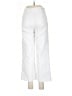 Paige White Casual Pants Size 28 waist - photo 2