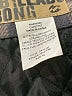 Billabong Plaid Gray Jacket Size XL - photo 6