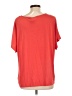 Ruby Rd. Red Short Sleeve T-Shirt Size L - photo 2