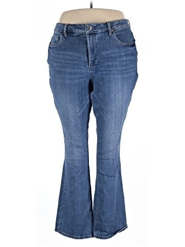 dRA Los Angeles Jeans (view 1)