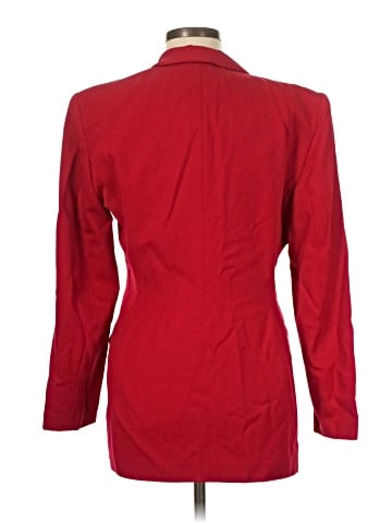 Kenar Wool Blazer (view 2)