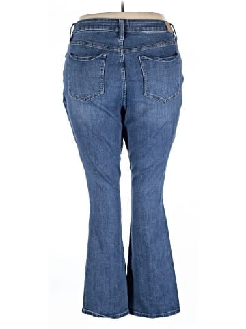 dRA Los Angeles Jeans (view 2)