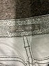PrAna Chevron-herringbone Gray Casual Pants Size 10 - photo 7