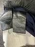 H&M Blue Cocktail Dress Size M - photo 8