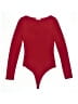 Better be Red Bodysuit Size M - photo 1