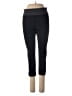 Betsey Johnson Solid Black Active Pants Size M - photo 1