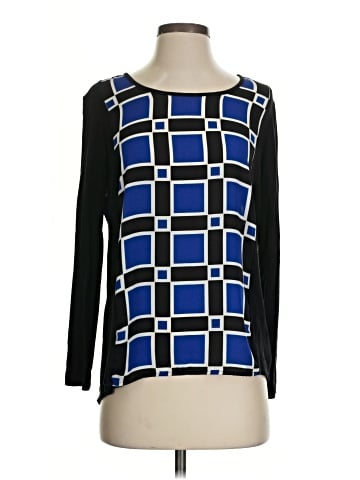 Sunny Leigh Long Sleeve T-Shirt (view 1)
