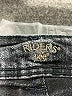 Riders by Lee Houndstooth Gray Jeans Size 14 (petite) - photo 7