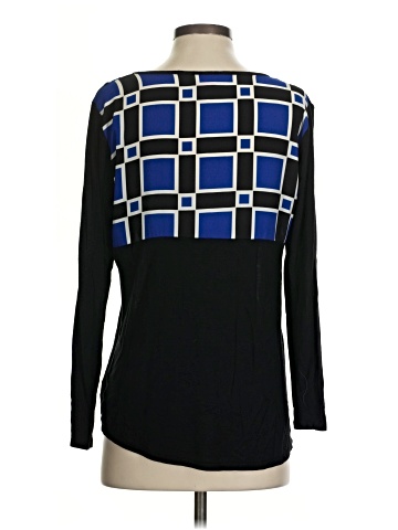 Sunny Leigh Long Sleeve T-Shirt (view 2)