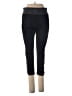 Betsey Johnson Solid Black Active Pants Size M - photo 2