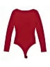 Better be Red Bodysuit Size M - photo 2