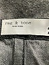 Rag & Bone 100% Cotton Black Jeans Size 27 waist - photo 6