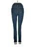 Unbranded Solid Blue Jeans Size 25 waist - photo 2