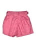 Unbranded Solid Pink Shorts Size XS - photo 1