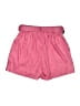 Unbranded Solid Pink Shorts Size XS - photo 2
