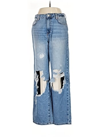 Forever 21 Jeans (view 1)