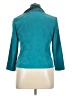 Leslie Fay Teal Blazer Size 14 (petite) - photo 2