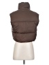 Unbranded Brown Vest Size S - photo 2