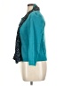 Leslie Fay Teal Blazer Size 14 (petite) - photo 5