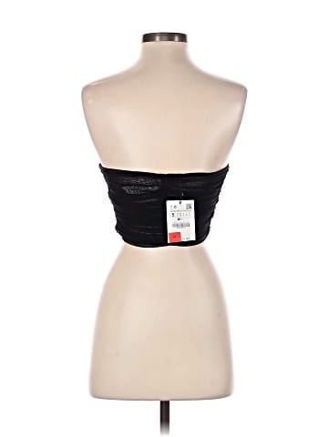 Zara Tube Top (view 2)