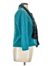 Leslie Fay Teal Blazer Size 14 (petite) - photo 4