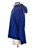 Lavon Sportswear 100% Polyester Blue Pullover Sweater Size M - photo 5
