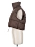 Unbranded Brown Vest Size S - photo 5