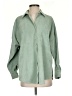 Zara Green Jacket Size XS - photo 1