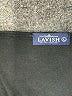 Lavish Gray Short Sleeve Top Size L - photo 7