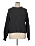 Universal Thread Solid Gray Pullover Sweater Size XL - photo 1