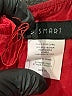 B. Smart Red Casual Dress Size 11 - photo 4