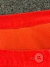 Madewell 100% Polyester Red Short Sleeve Top Size S - photo 6