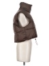 Unbranded Brown Vest Size S - photo 4