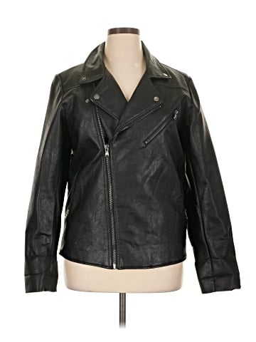 Riverdale Jacket (view 1)