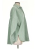 Zara Green Jacket Size XS - photo 4