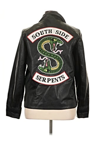 Riverdale Jacket (view 2)